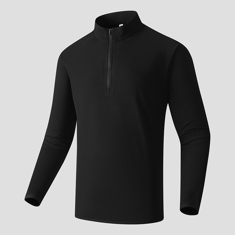 Outdoor Sportswear - Autumn High Quality Men's Running Fitness