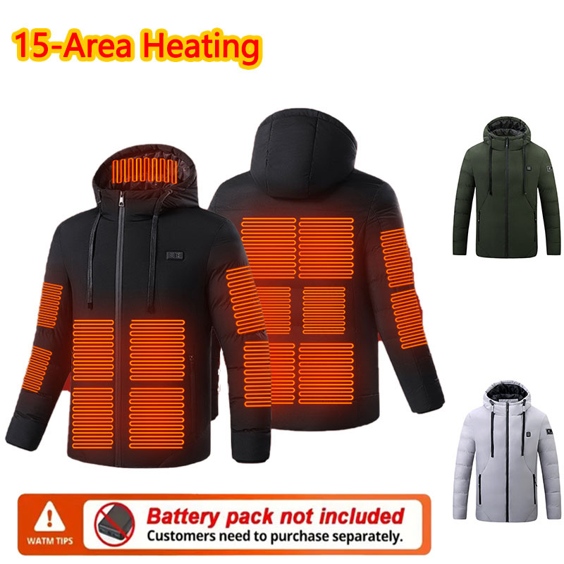 Outdoor Sportswear - 2026 Autumn Winter Men Sportswear Casual