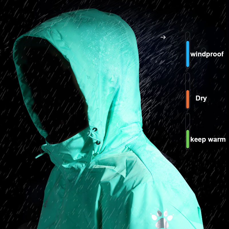 KELME Men's Waterproof Jacket  - огляд і ціна Outdoor Sport Jacket