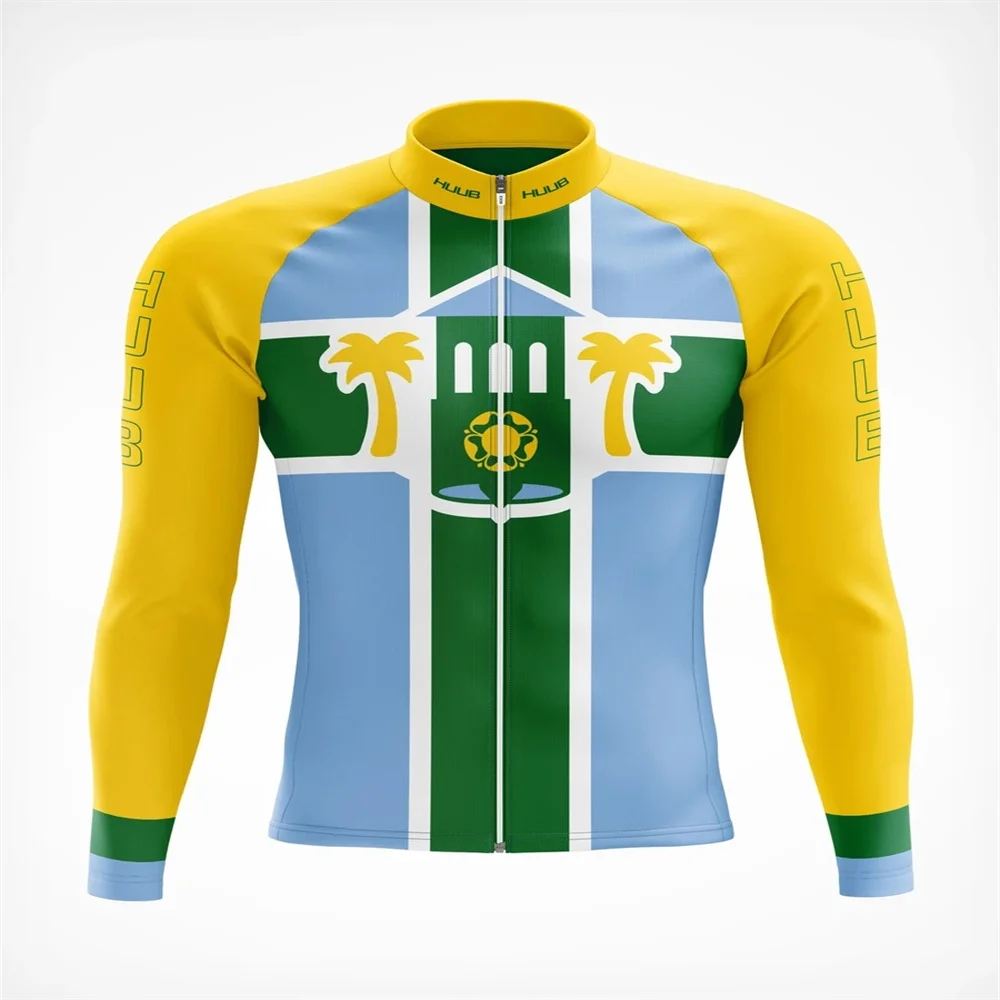 Huub Cycling Wear Winter Warm  - огляд і ціна Outdoor Sport Winter Jacket