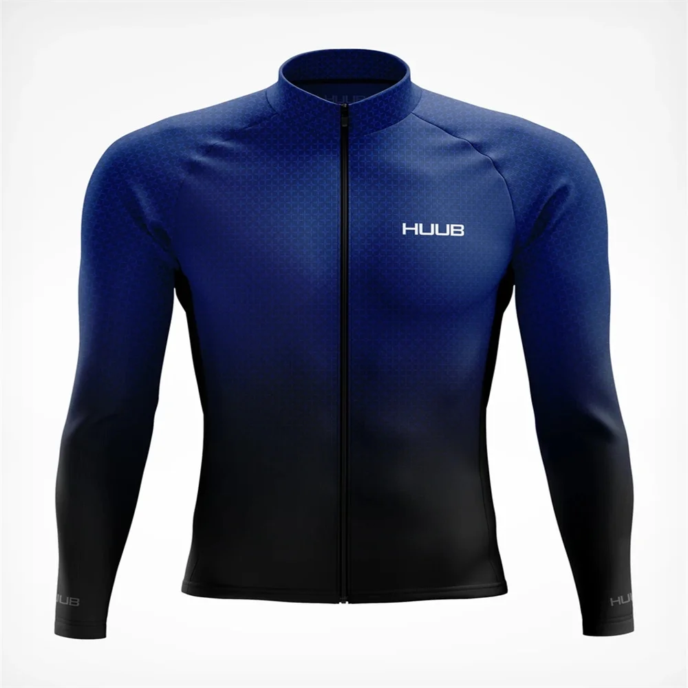 Huub Cycling Wear Winter Warm  - огляд і ціна Outdoor Sport Winter Jacket
