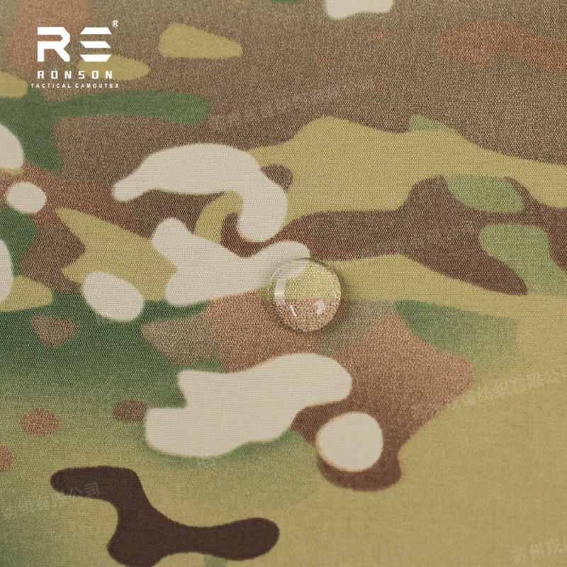 MC Multicam Camouflage 184T Ny - огляд і ціна Outdoor Sport Jacket