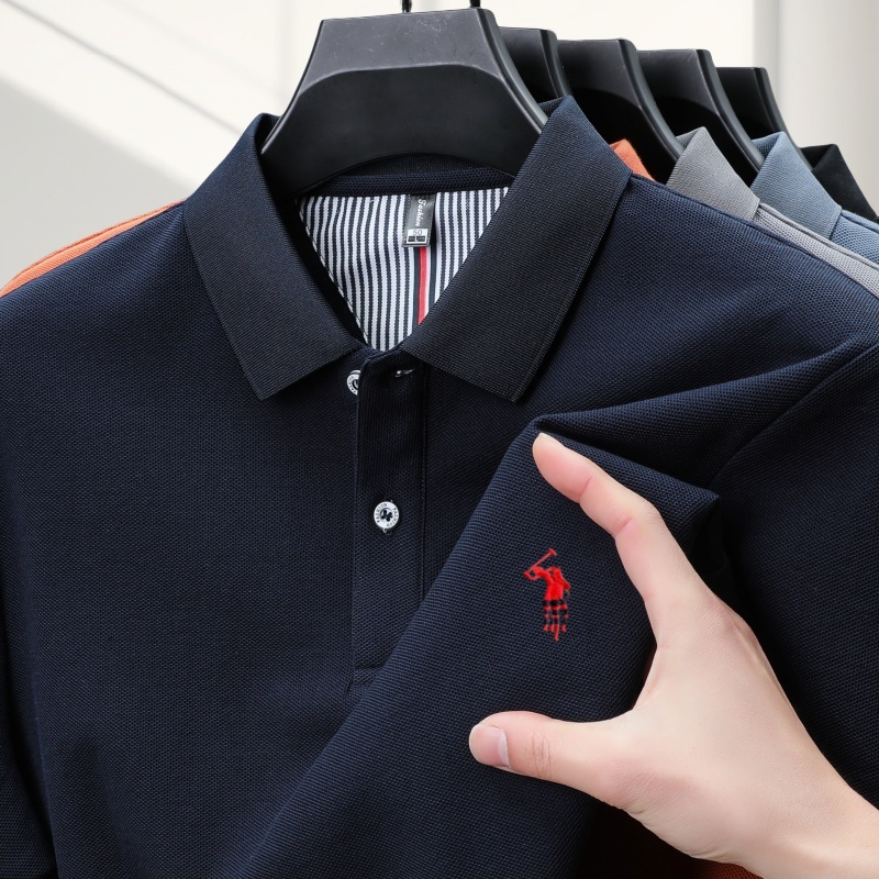 Summer classic Paul brand new  - огляд і ціна Polo Shirt Equestrian