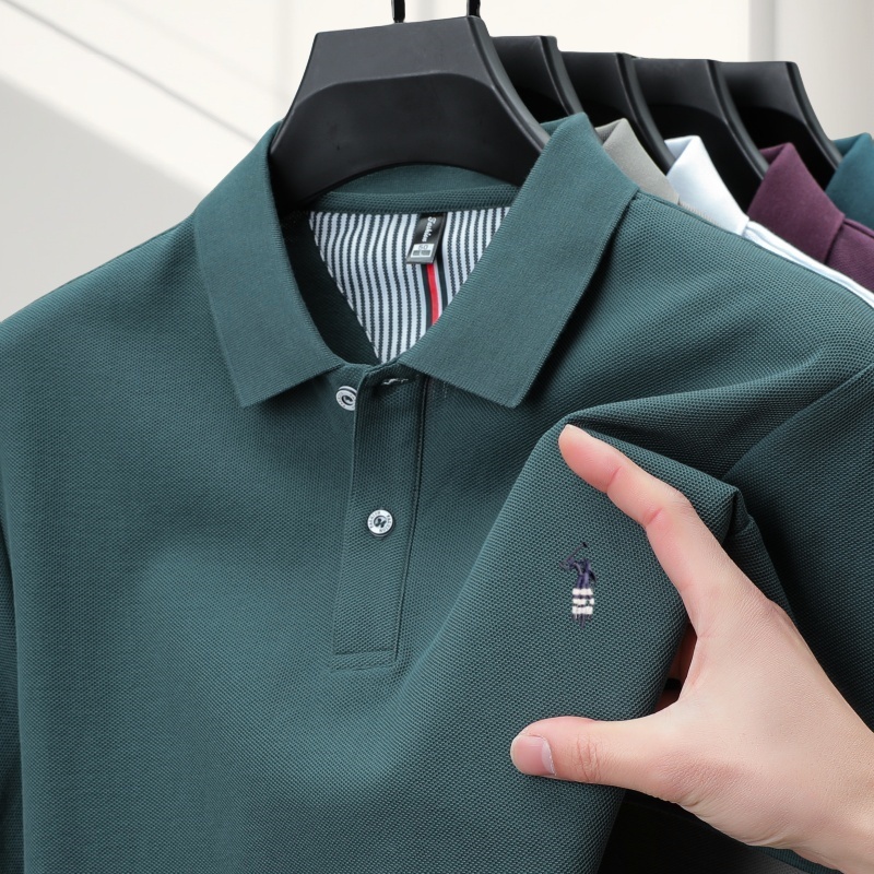 Summer classic Paul brand new  - огляд і ціна Polo Shirt Equestrian