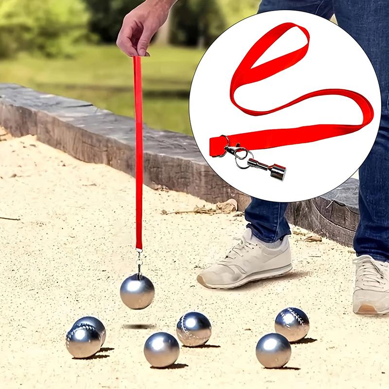 New Magnetic Ball Throwing Pic - огляд і ціна Outdoor Sports Activities