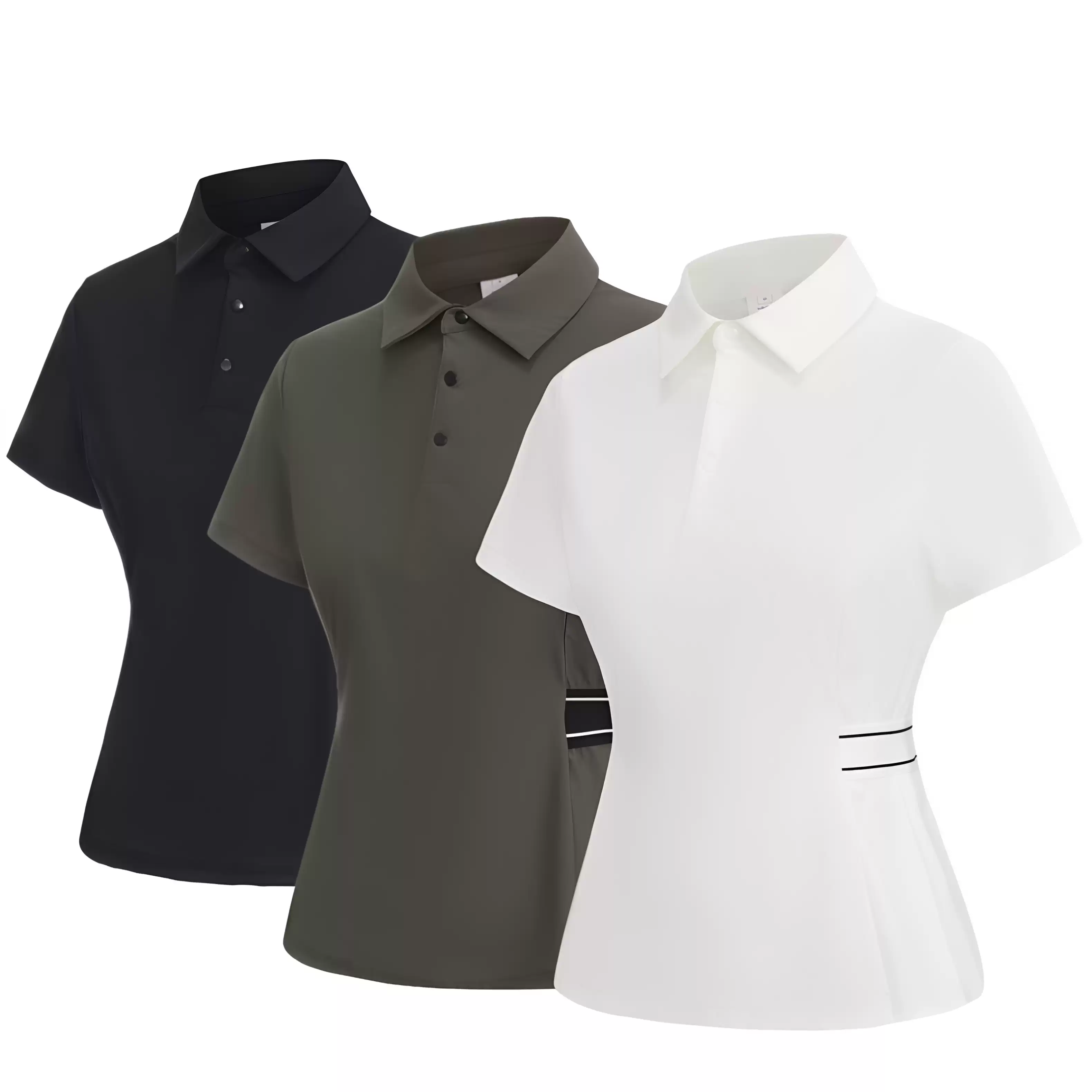 Equestrian Top Ice Silk Cool S - огляд і ціна Polo Shirt Equestrian