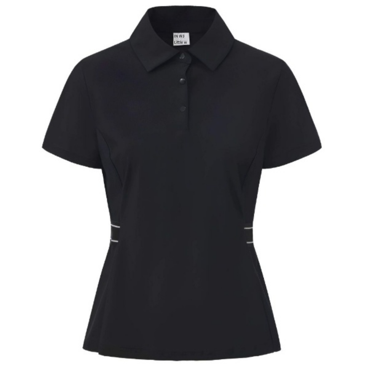 Equestrian Top Ice Silk Cool S - огляд і ціна Polo Shirt Equestrian
