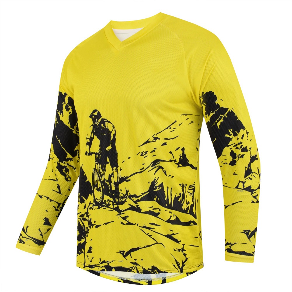 Men's Outdoor Mountain Bike Pr - огляд і ціна Outdoor Sportswear
