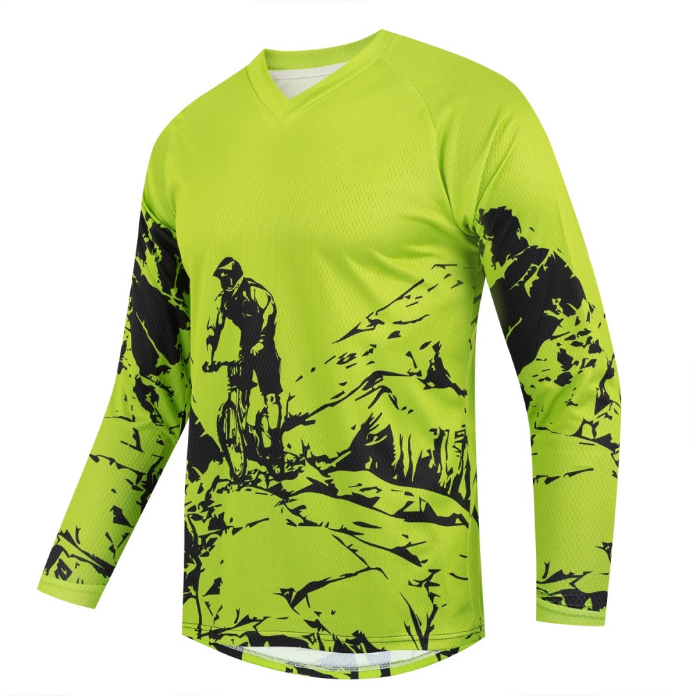 Men's Outdoor Mountain Bike Pr - огляд і ціна Outdoor Sportswear