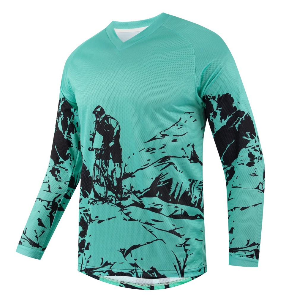 Men's Outdoor Mountain Bike Pr - огляд і ціна Outdoor Sportswear