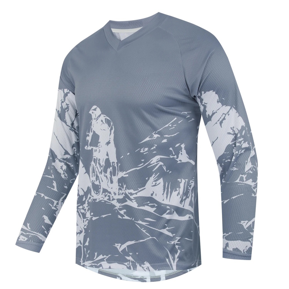 Men's Outdoor Mountain Bike Pr - огляд і ціна Outdoor Sportswear