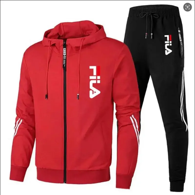 2026 Men's Spring and Fall Out - огляд і ціна Outdoor Sportswear