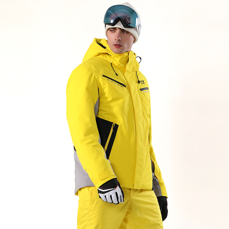 RUNNING RIVER Brand High Quali - огляд і ціна Outdoor Sport Jacket Brand