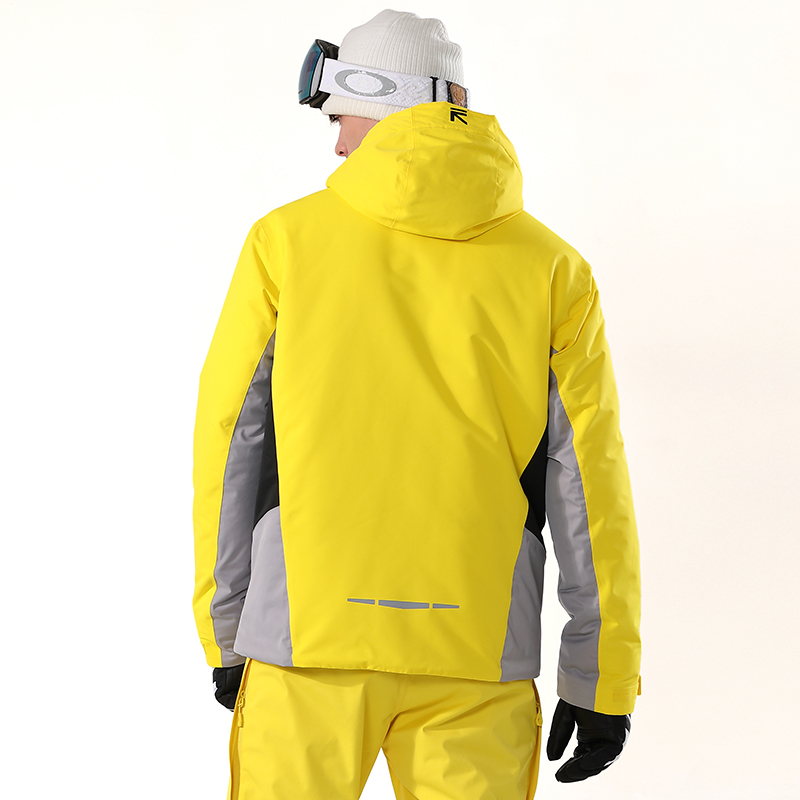 RUNNING RIVER Brand High Quali - огляд і ціна Outdoor Sport Jacket Brand