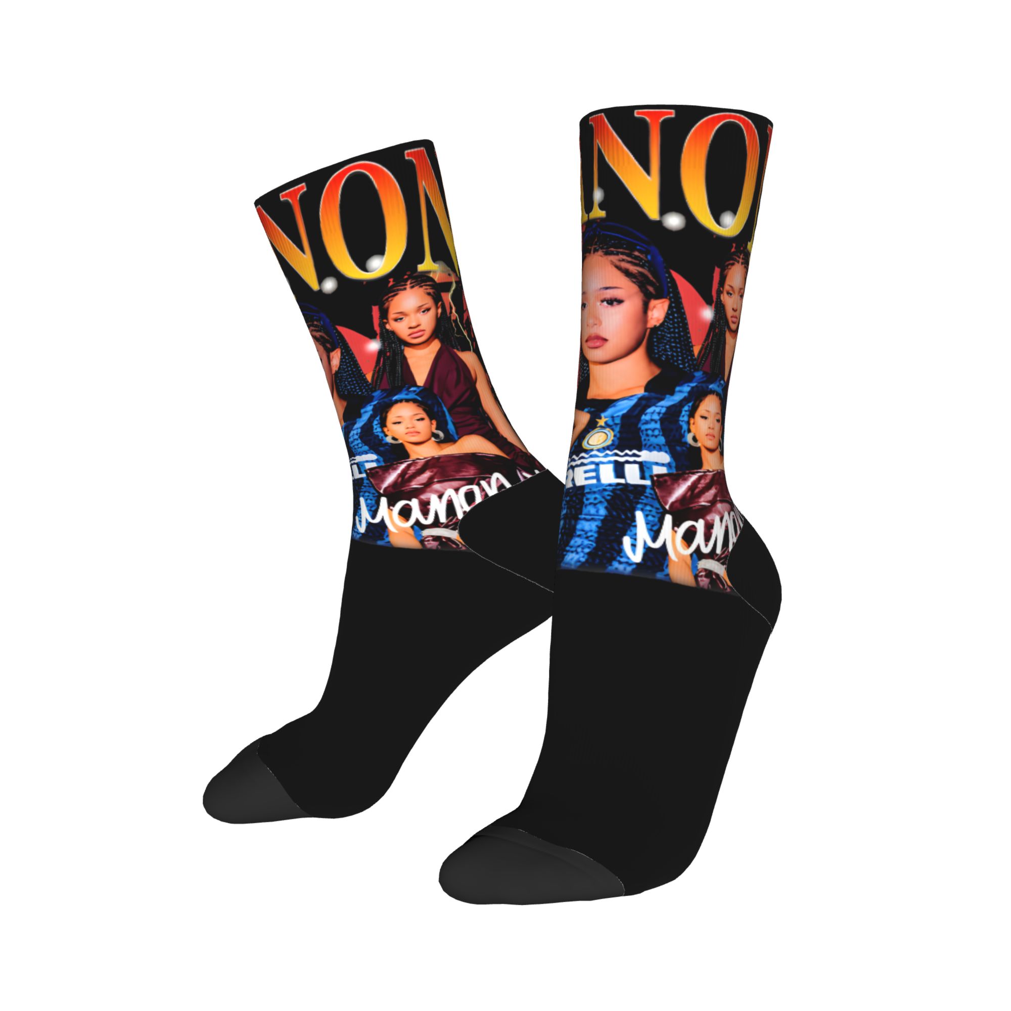 Katseyes Girl Group Socks  Cas - огляд і ціна Outdoor Sportsman Group