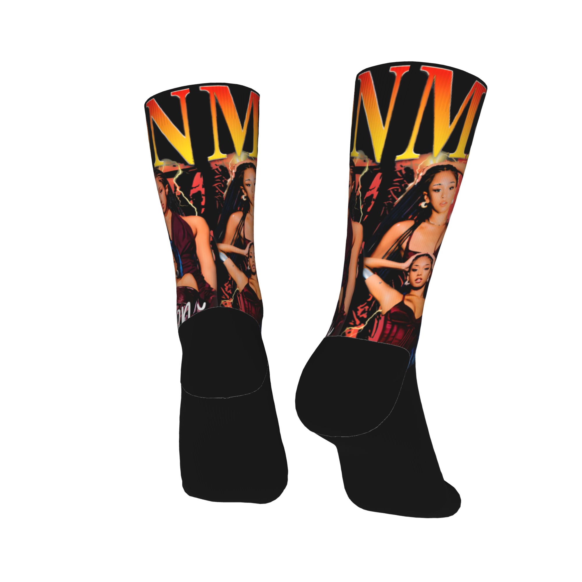 Katseyes Girl Group Socks  Cas - огляд і ціна Outdoor Sportsman Group