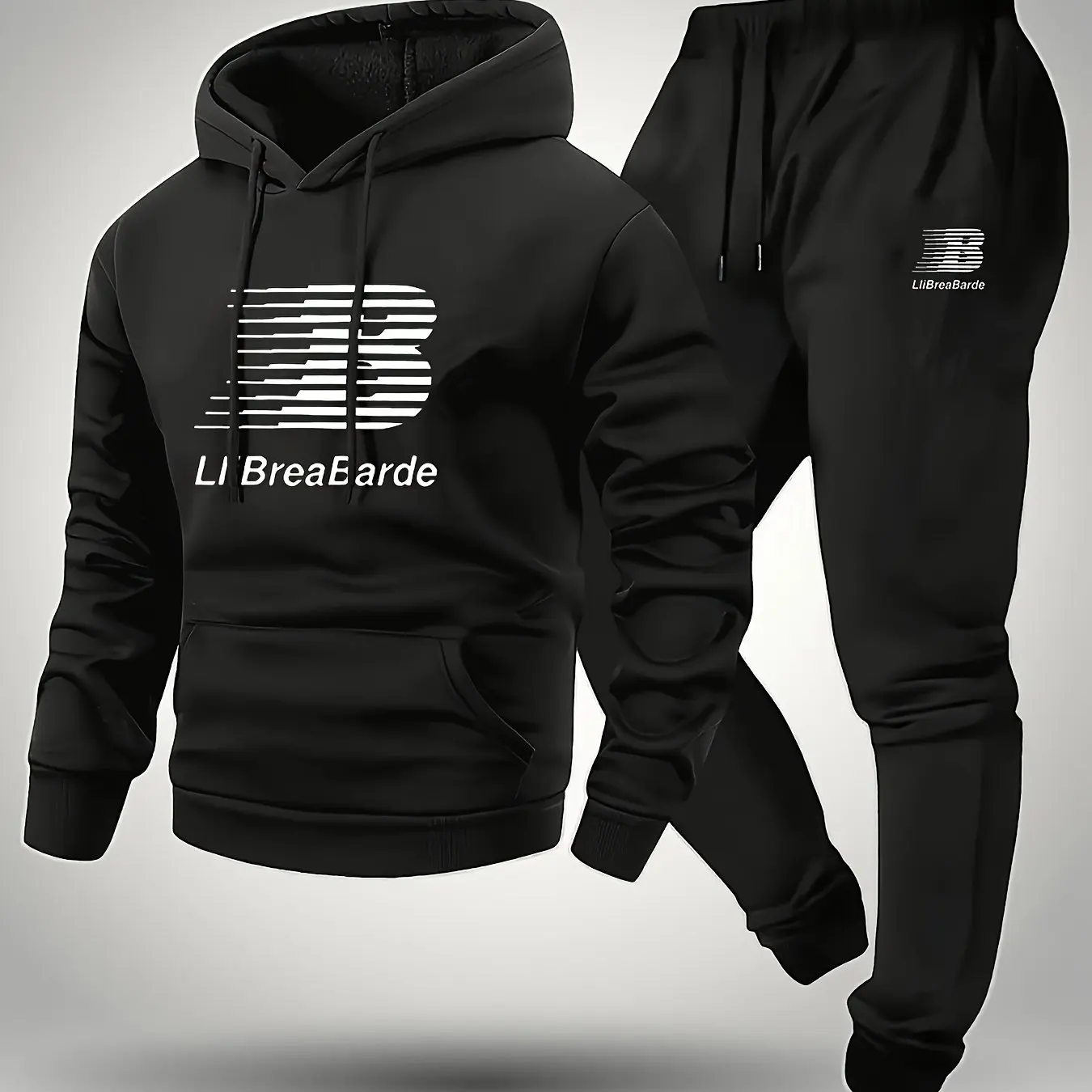 Autumn Winter Men's Casual War - огляд і ціна Outdoor Sportswear