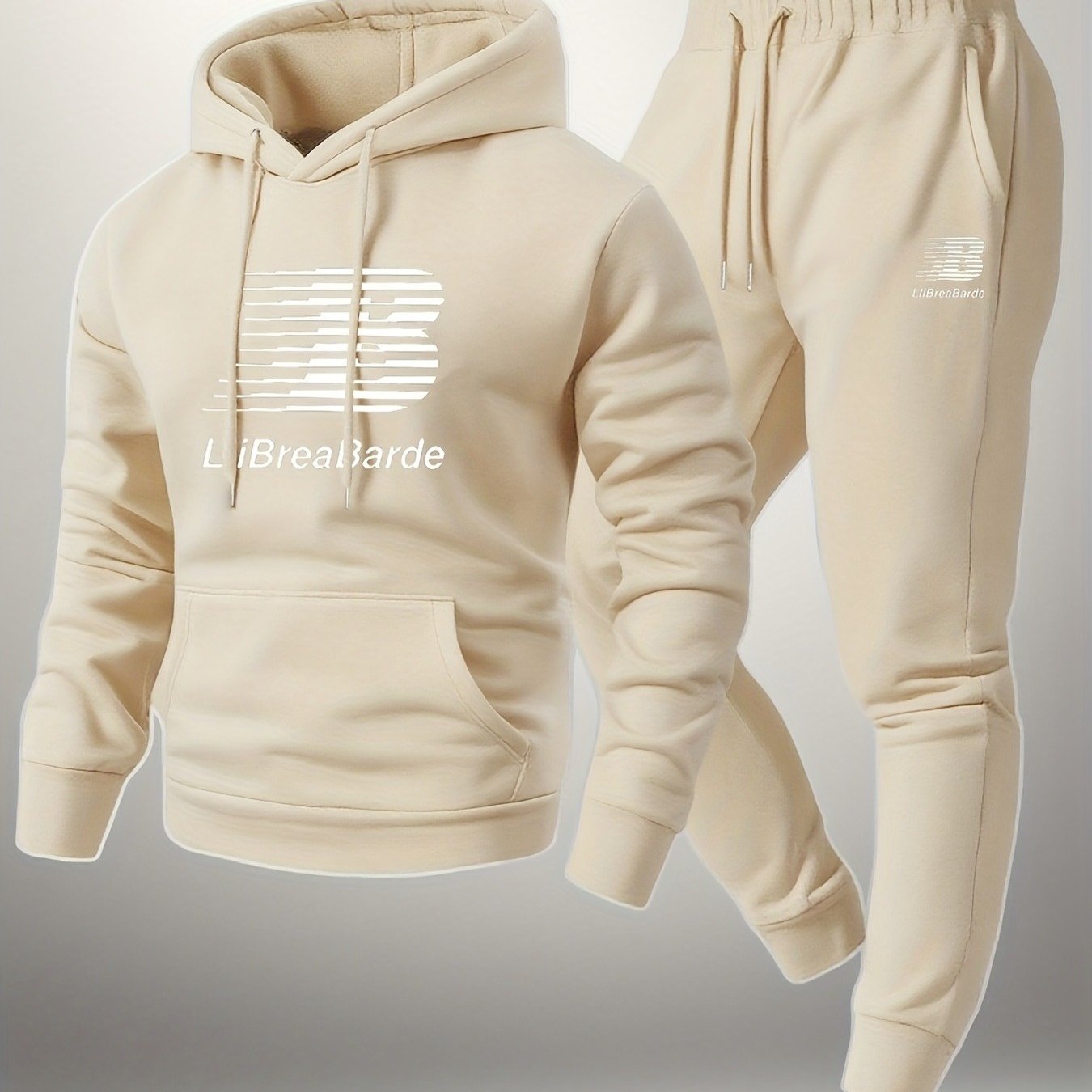 Autumn Winter Men's Casual War - огляд і ціна Outdoor Sportswear