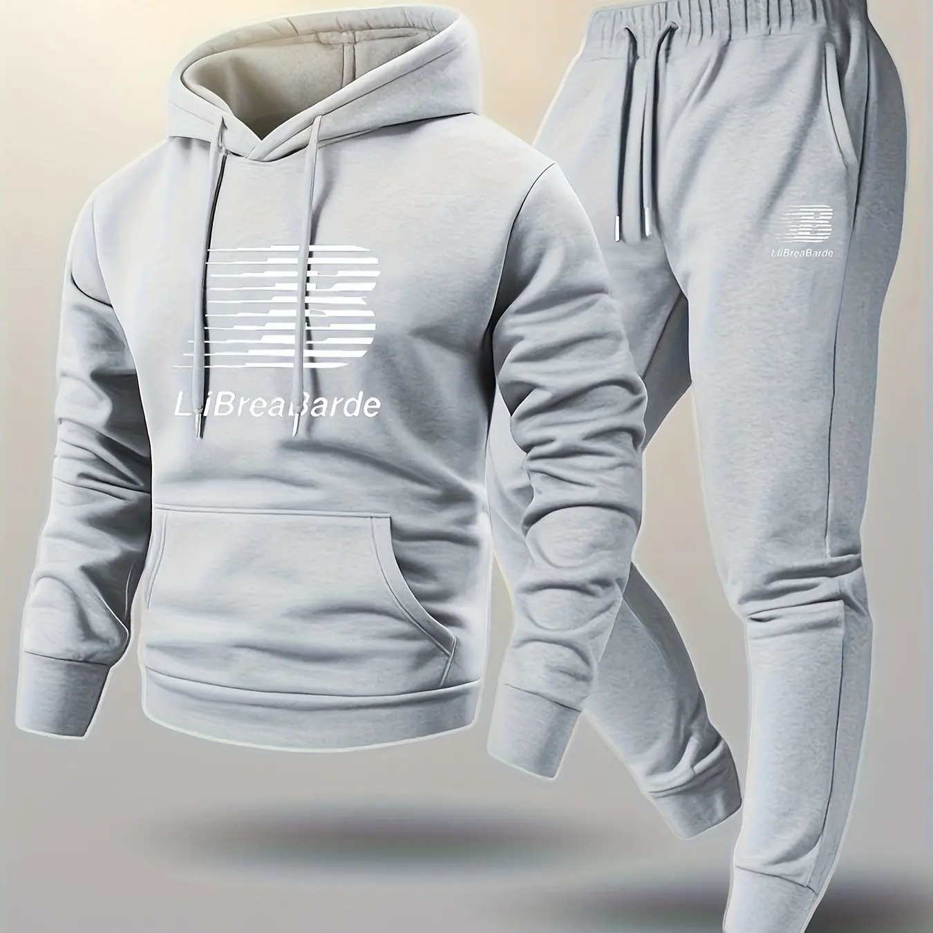 Autumn Winter Men's Casual War - огляд і ціна Outdoor Sportswear
