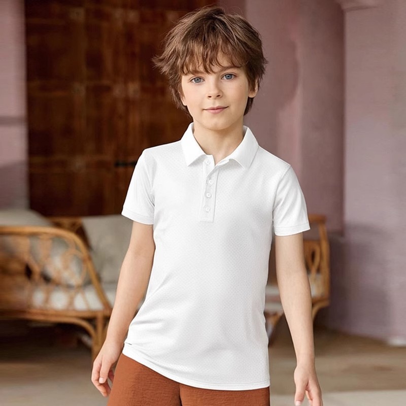 Hellohorse Equestrian Gear Rid - огляд і ціна Polo Shirt Equestrian