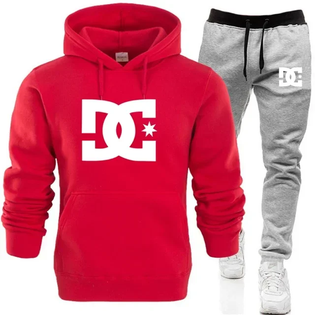 2026 Fall_Winter Men's Hoodie  - огляд і ціна Outdoor Sportswear