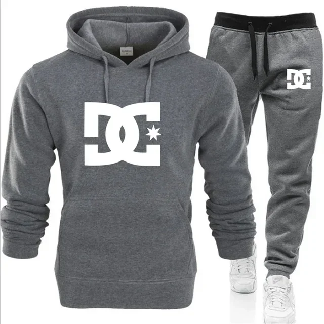 2026 Fall_Winter Men's Hoodie  - огляд і ціна Outdoor Sportswear