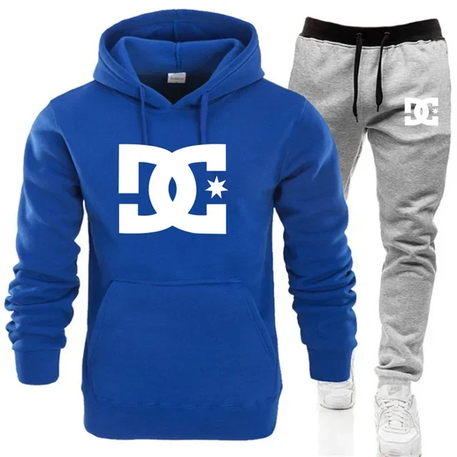 2026 Fall_Winter Men's Hoodie  - огляд і ціна Outdoor Sportswear