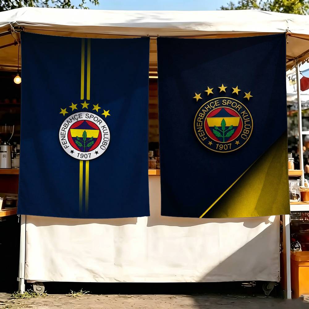 F-Fenerbahce Sport K-Kulubu Fl - огляд і ціна Outdoor Sport Background