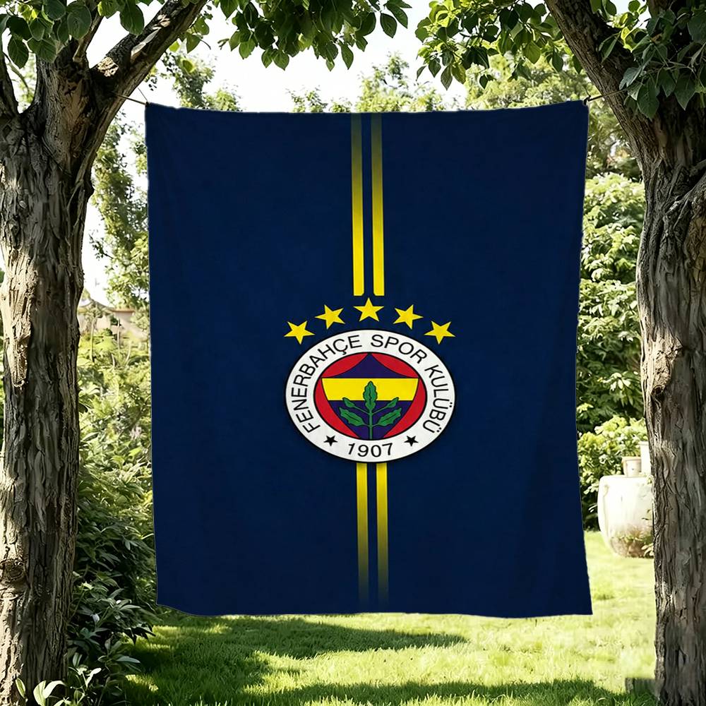 F-Fenerbahce Sport K-Kulubu Fl - огляд і ціна Outdoor Sport Background