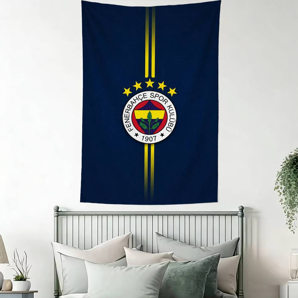 F-Fenerbahce Sport K-Kulubu Fl - огляд і ціна Outdoor Sport Background