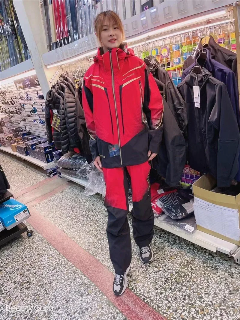 Clearance Price 2XL 3XLNew Win - огляд і ціна Outdoor Sport Winter Jacket