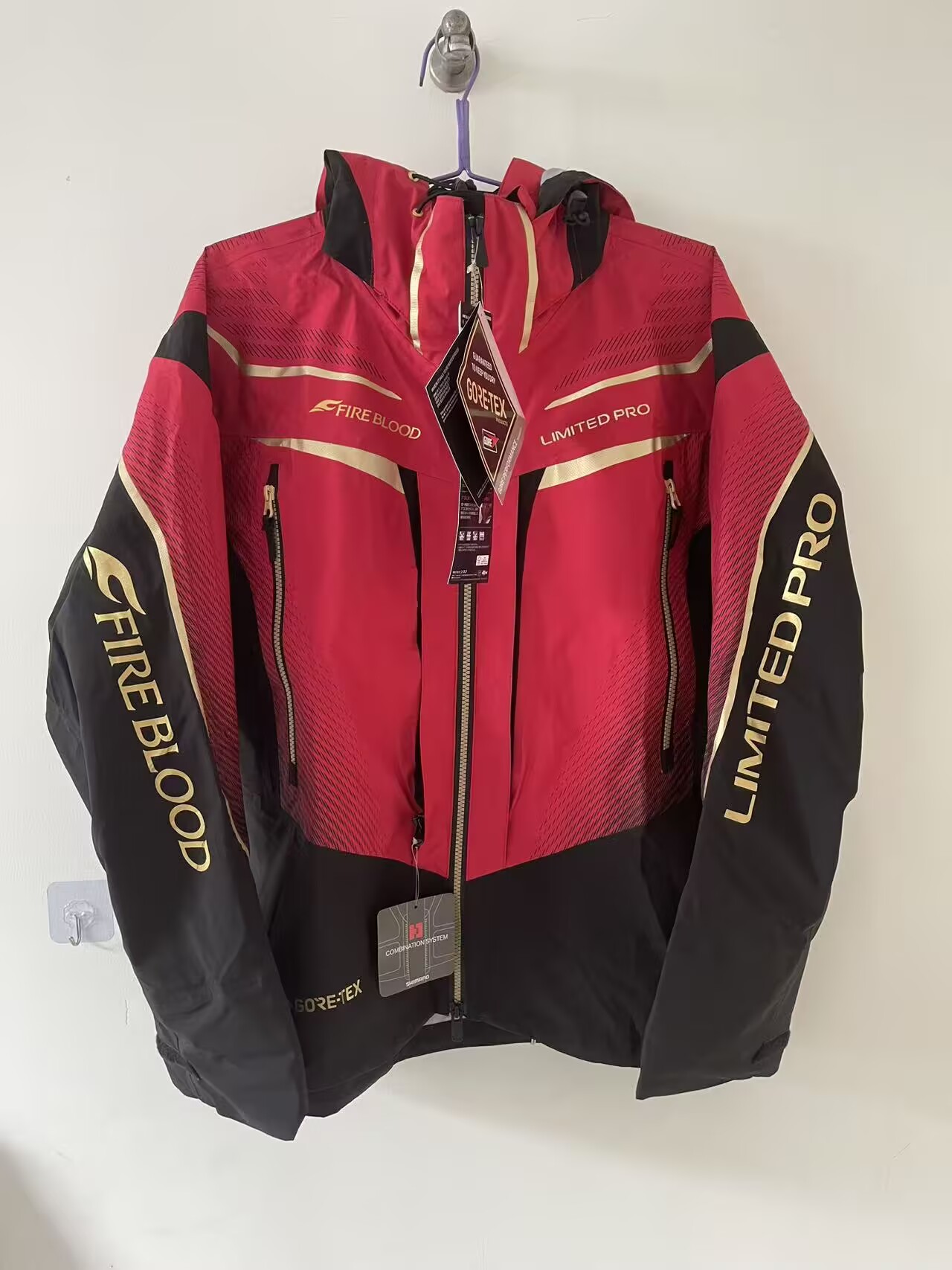 Clearance Price 2XL 3XLNew Win - огляд і ціна Outdoor Sport Winter Jacket