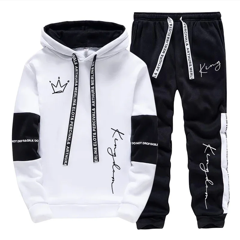 Urban Casual Fashion Sportswea - огляд і ціна Outdoor Sportswear