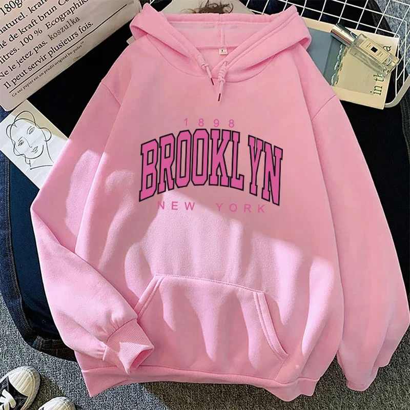 Brooklyn Fashion Hoodie for Wo - огляд і ціна Outdoor Sport Drawing