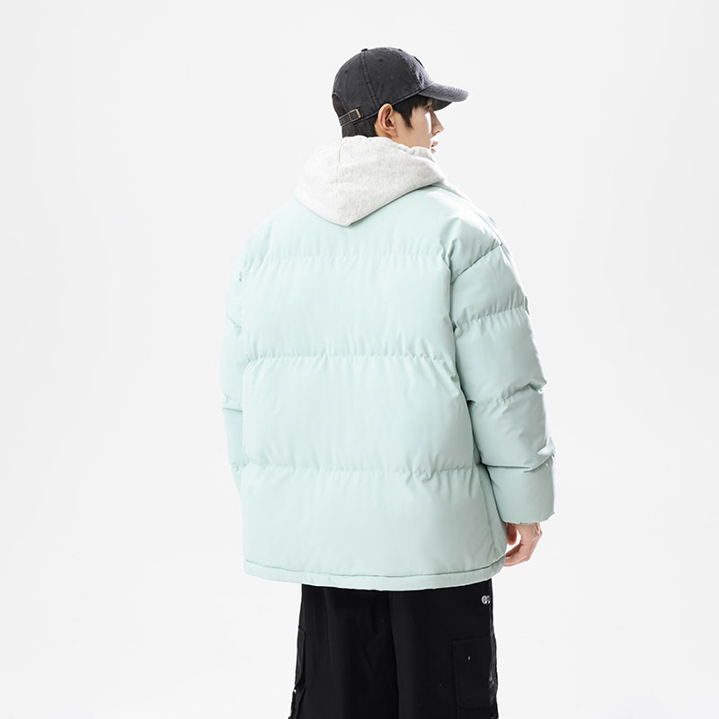 Winter Outdoor Jacket Windproo - огляд і ціна Outdoor Sport Jacket