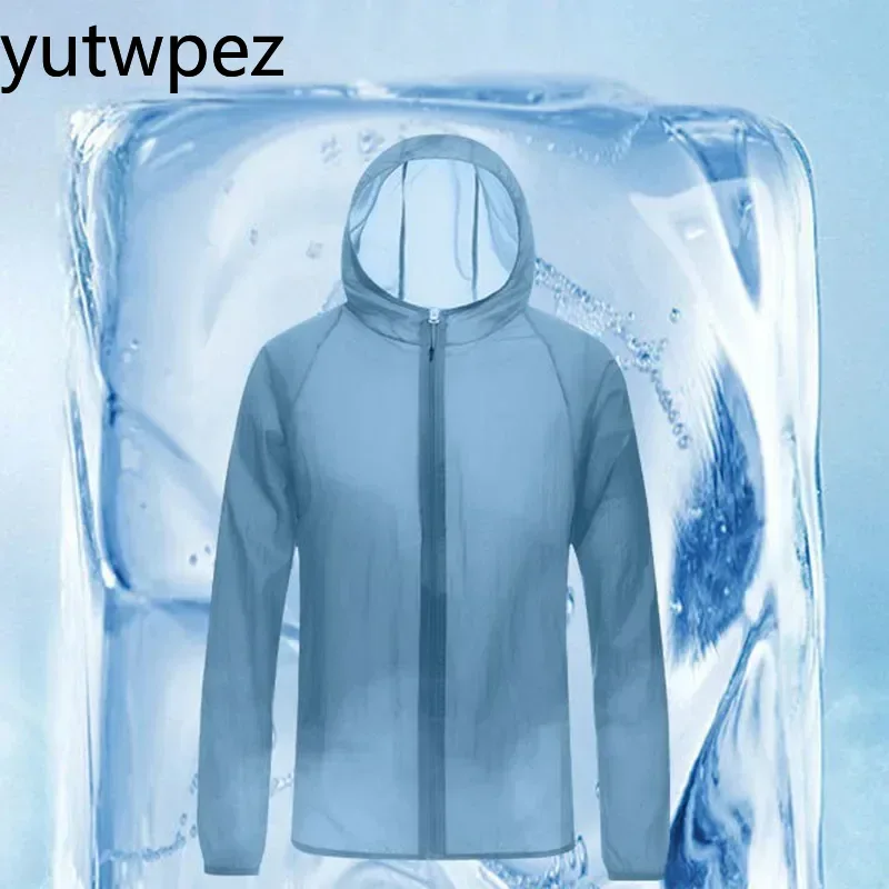 Fishing UPF50+ Summer Outdoor  - огляд і ціна Outdoor Sport Jacket