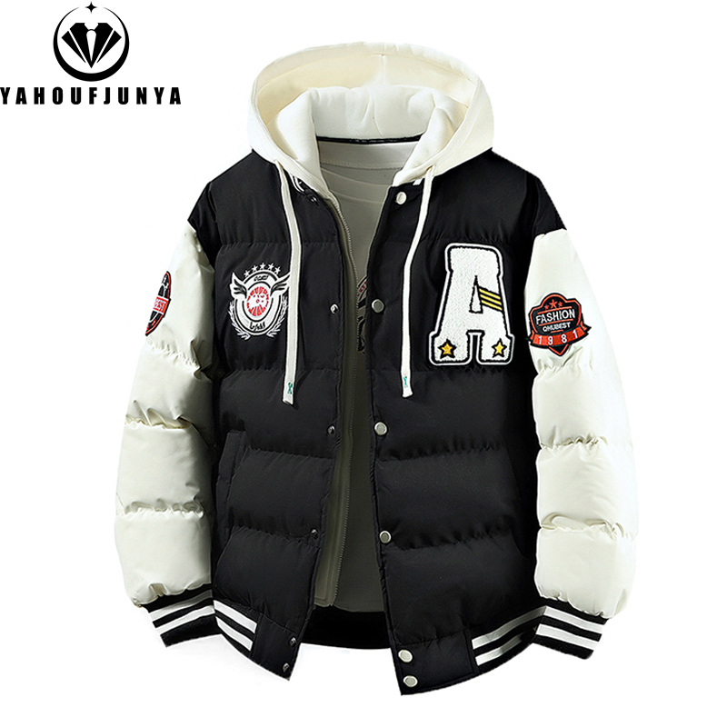 2025 New Winter Men Outdoor Wi - огляд і ціна Outdoor Sport Jacket Brand