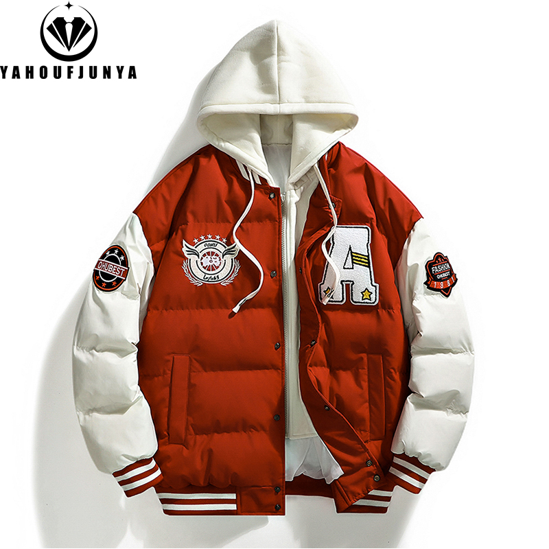 2025 New Winter Men Outdoor Wi - огляд і ціна Outdoor Sport Jacket Brand