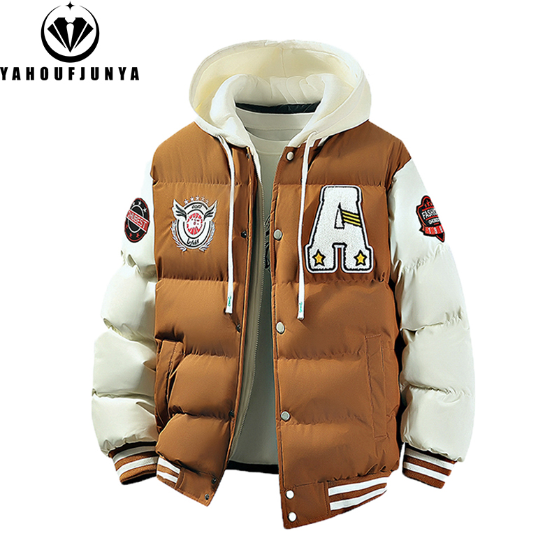 2025 New Winter Men Outdoor Wi - огляд і ціна Outdoor Sport Jacket Brand