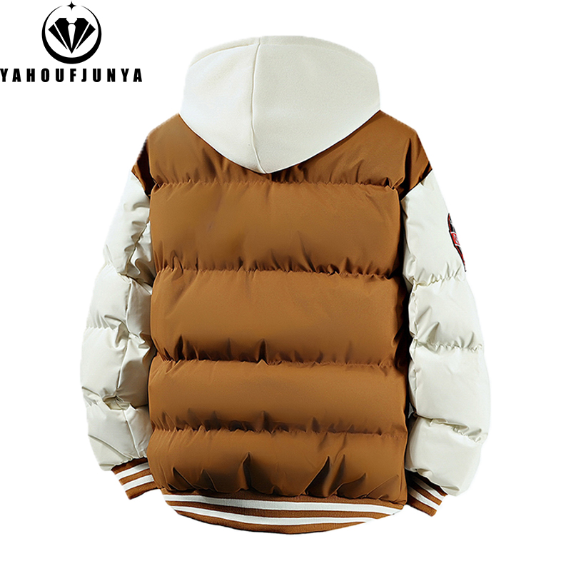 2025 New Winter Men Outdoor Wi - огляд і ціна Outdoor Sport Jacket Brand