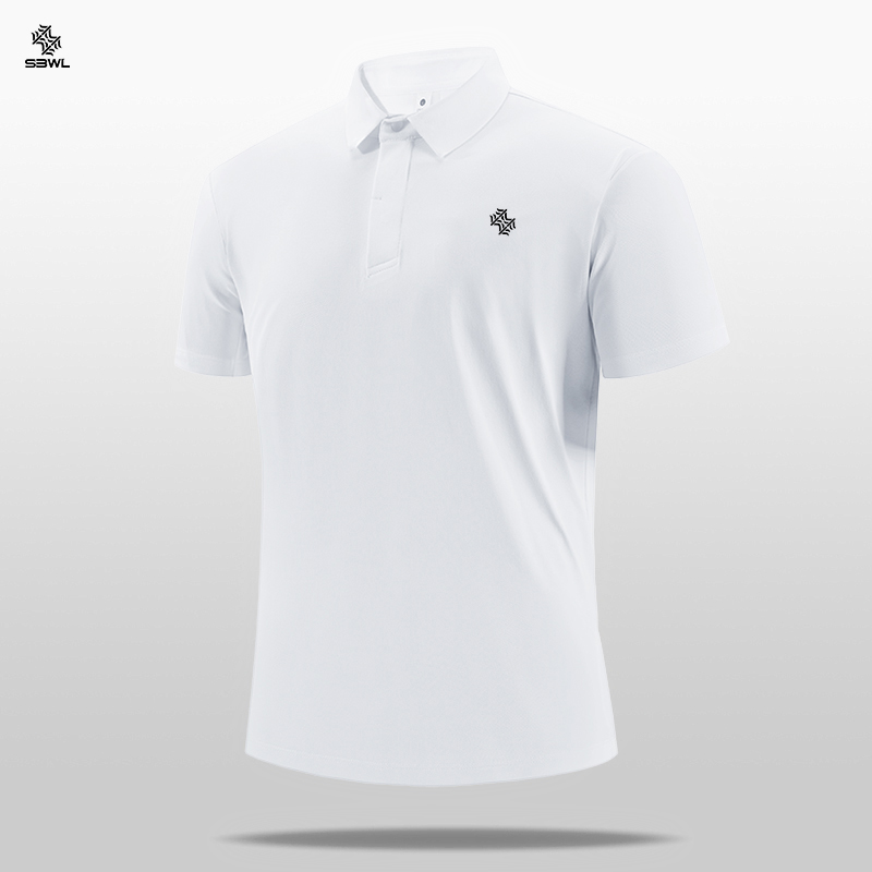 SBWL Men's Fashion 7 Color Bus - огляд і ціна Polo Shirt Equestrian