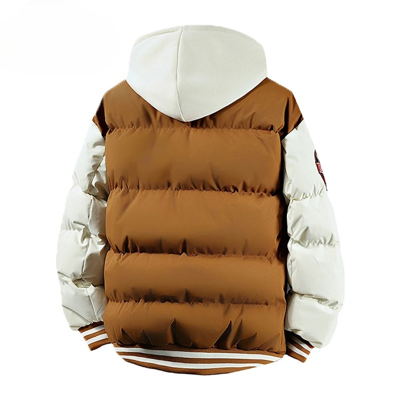 Plus 6XL Winter Men Outdoor Wi - огляд і ціна Outdoor Sport Jacket Brand