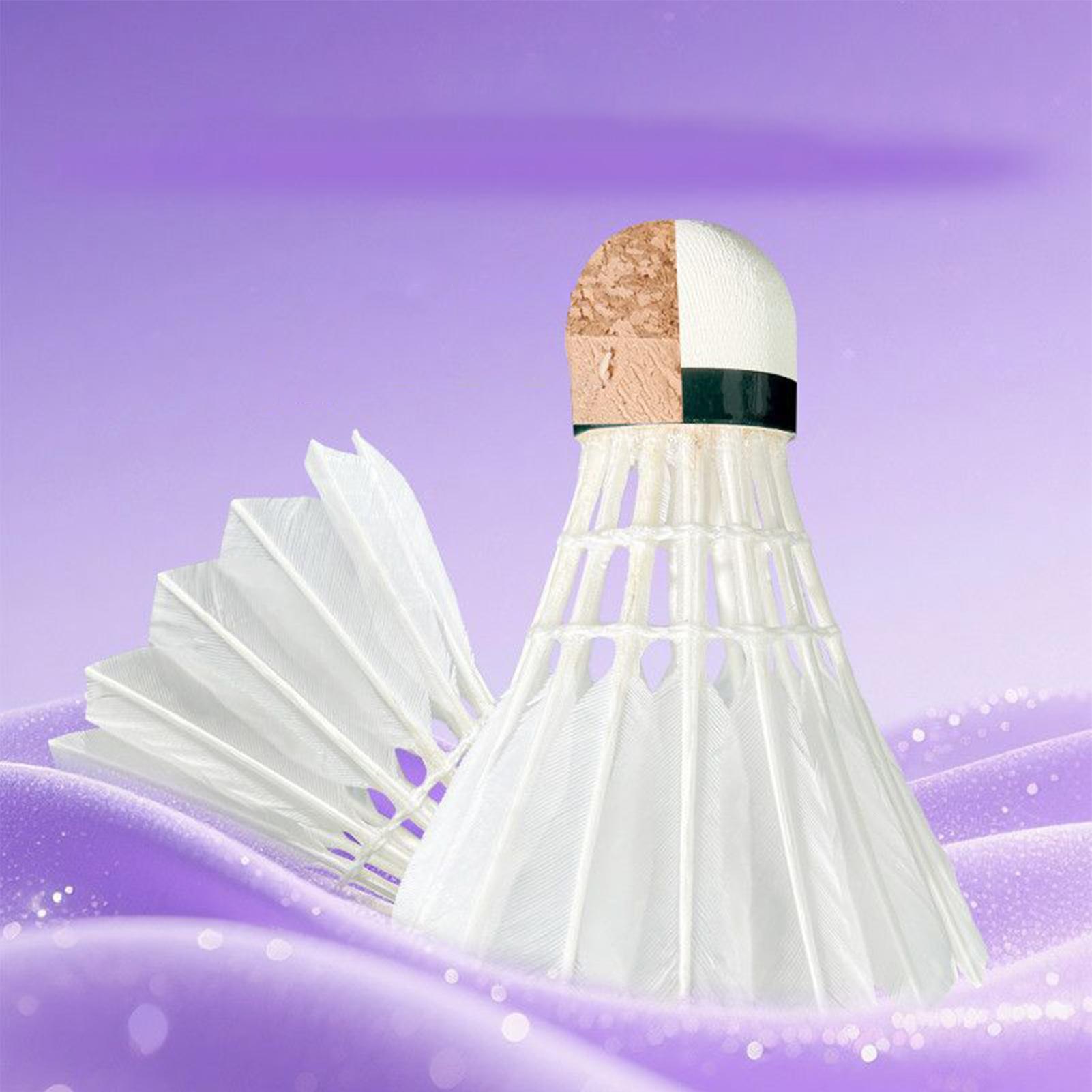 Badminton Shuttlecocks Outdoor - огляд і ціна Outdoor Sportsman Group