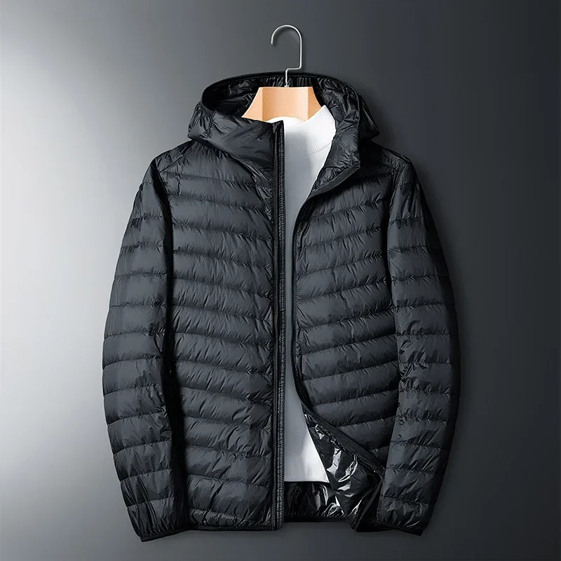 UETEEY 2024 Autumn Winter Whit - огляд і ціна Outdoor Sport Winter Jacket