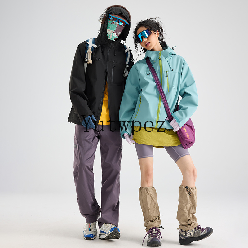 Outdoor Sport Windbreaker UPF5 - огляд і ціна Outdoor Sport Jacket Brand