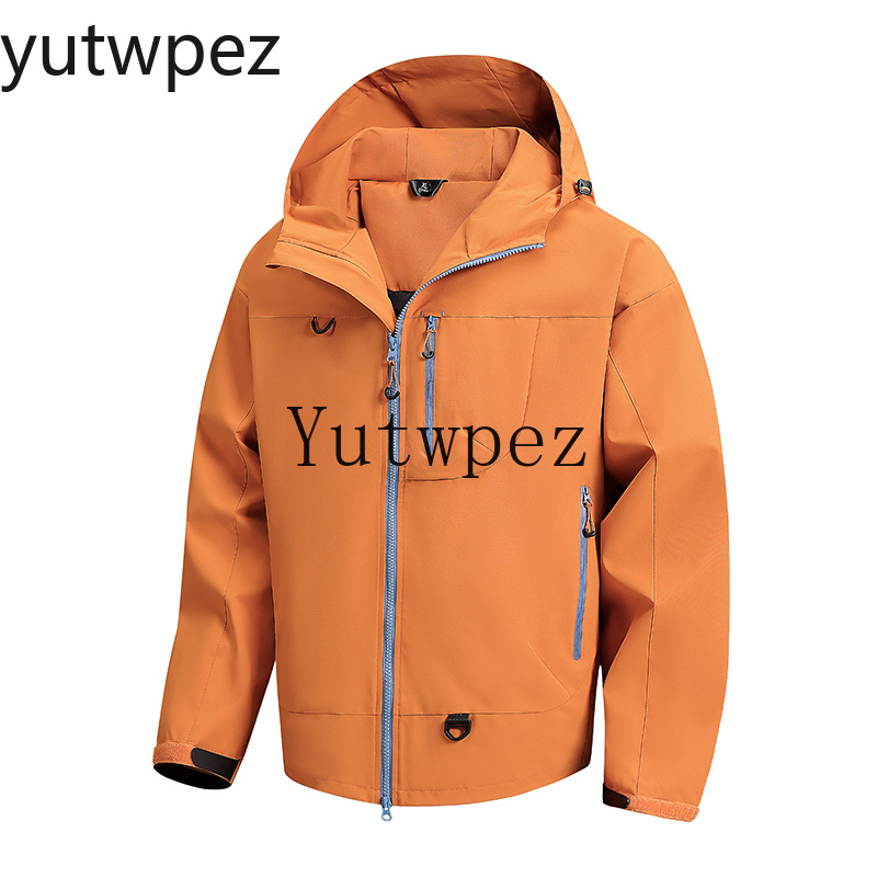 Outdoor Sport Windbreaker UPF5 - огляд і ціна Outdoor Sport Jacket Brand
