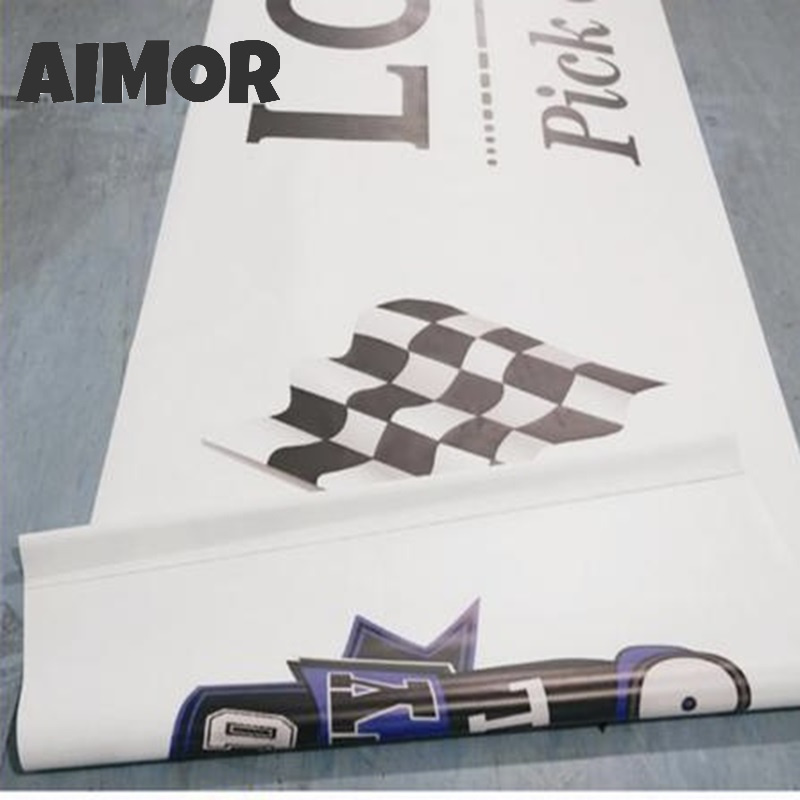 Two-sided Print Pvc Viny Outdo - огляд і ціна Outdoor Sport Background