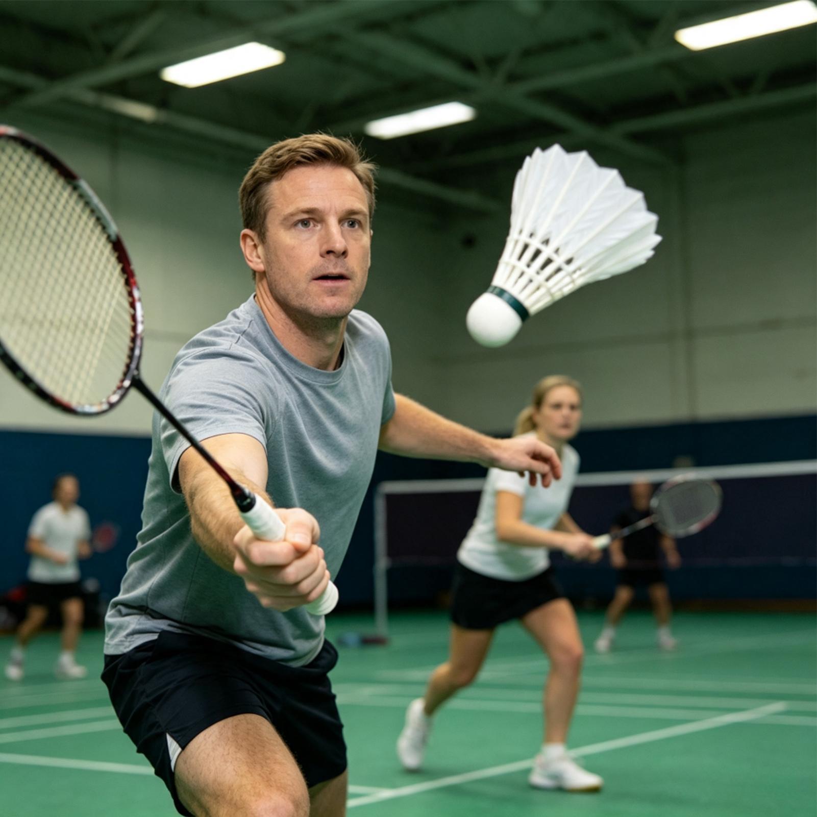 Badminton Shuttle Outdoor Trai - огляд і ціна Outdoor Sportsman Group