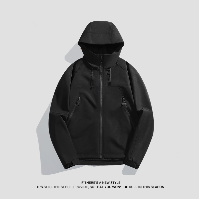Brand New Men's Casual Windpro - огляд і ціна Outdoor Sport Jacket Brand