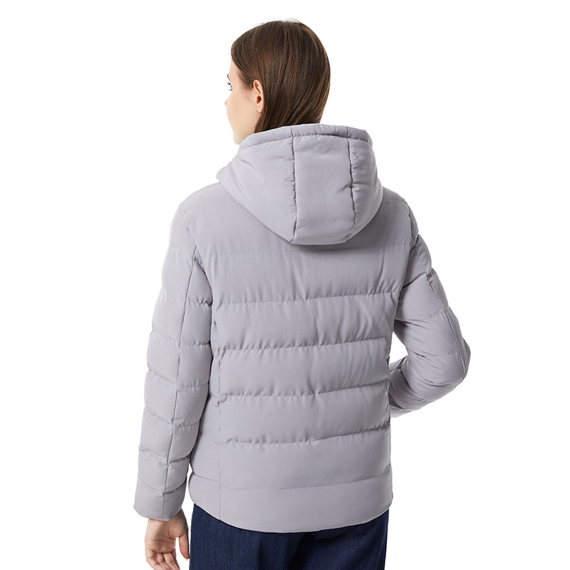 15 Area Heated Winter Hooded J - огляд і ціна Outdoor Sport Winter Jacket